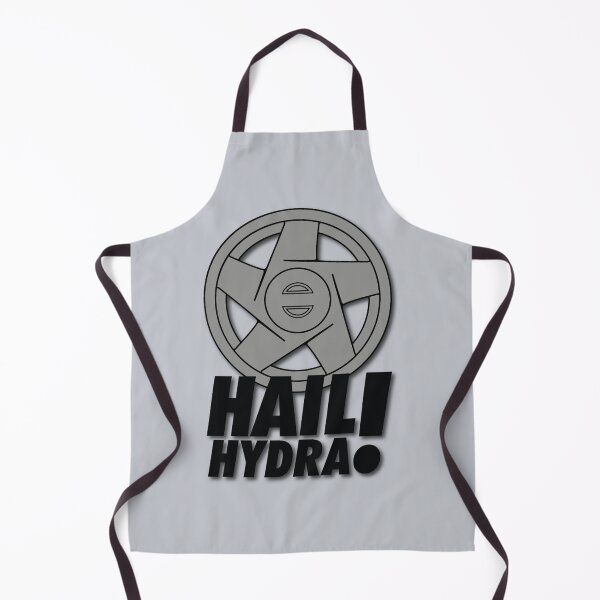 Item preview, Hail Hydra designed and sold by bananaquresh.