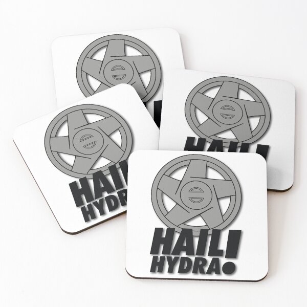 Item preview, Hail Hydra designed and sold by bananaquresh.