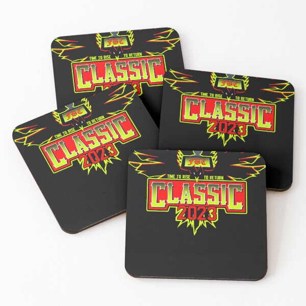 Item preview, 2023 FBC Classic primary logo designed and sold by TerryMurazik12.