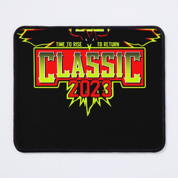 Item preview, 2023 FBC Classic primary logo designed and sold by TerryMurazik12.