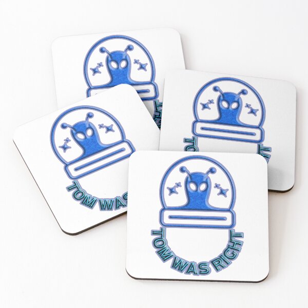 Item preview, tom was right    designed and sold by BabinHose.