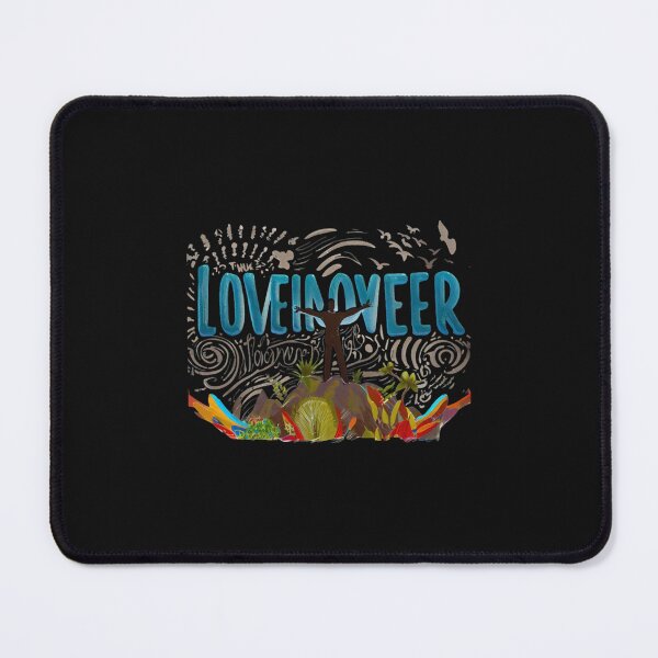 Item preview, Embrace Your Journey Lifelover Design designed and sold by AyuuStoreDesign.