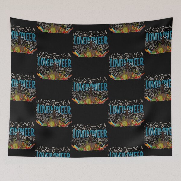 Item preview, Embrace Your Journey Lifelover Design designed and sold by AyuuStoreDesign.