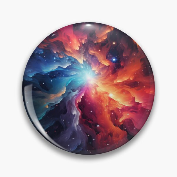 Item preview, Nebula designed and sold by RTFaulkner.