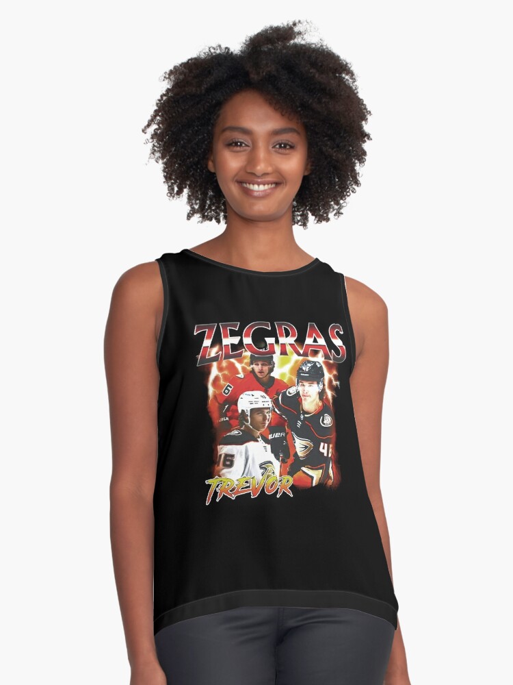 Trevor zegras retro Essential T-Shirt for Sale by frawleyaudrie