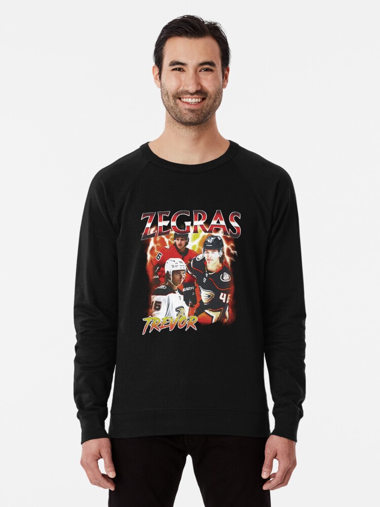 Trevor Zegras Dude Tee Shirt, hoodie, sweater and long sleeve