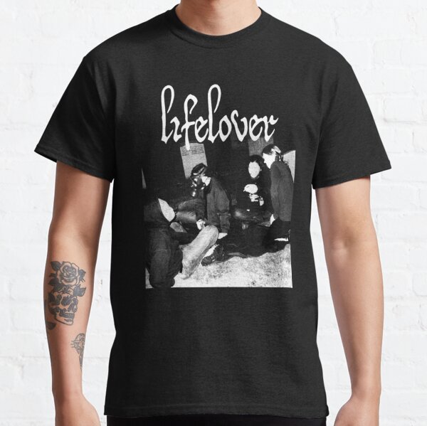 Lifelover shirt sales