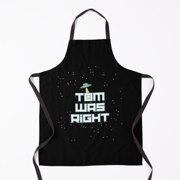 Item preview, Tom Was Right designed and sold by BabinHose.