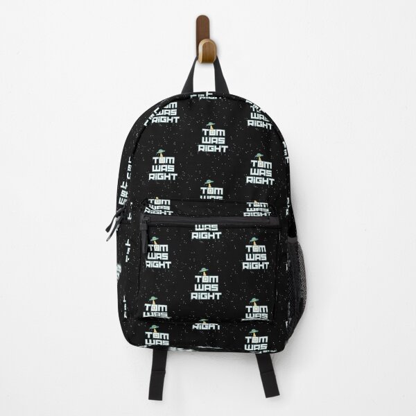 Item preview, Tom Was Right designed and sold by BabinHose.