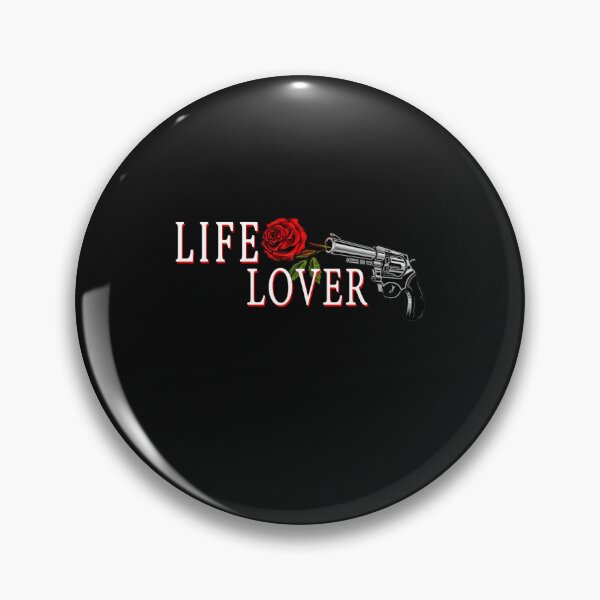 Item preview, lifelover vintage design designed and sold by AyuuStoreDesign.