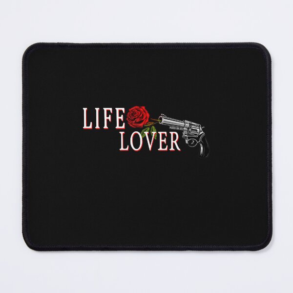 Item preview, lifelover vintage design designed and sold by AyuuStoreDesign.