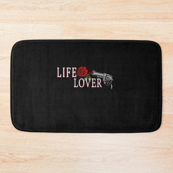 Item preview, lifelover vintage design designed and sold by AyuuStoreDesign.