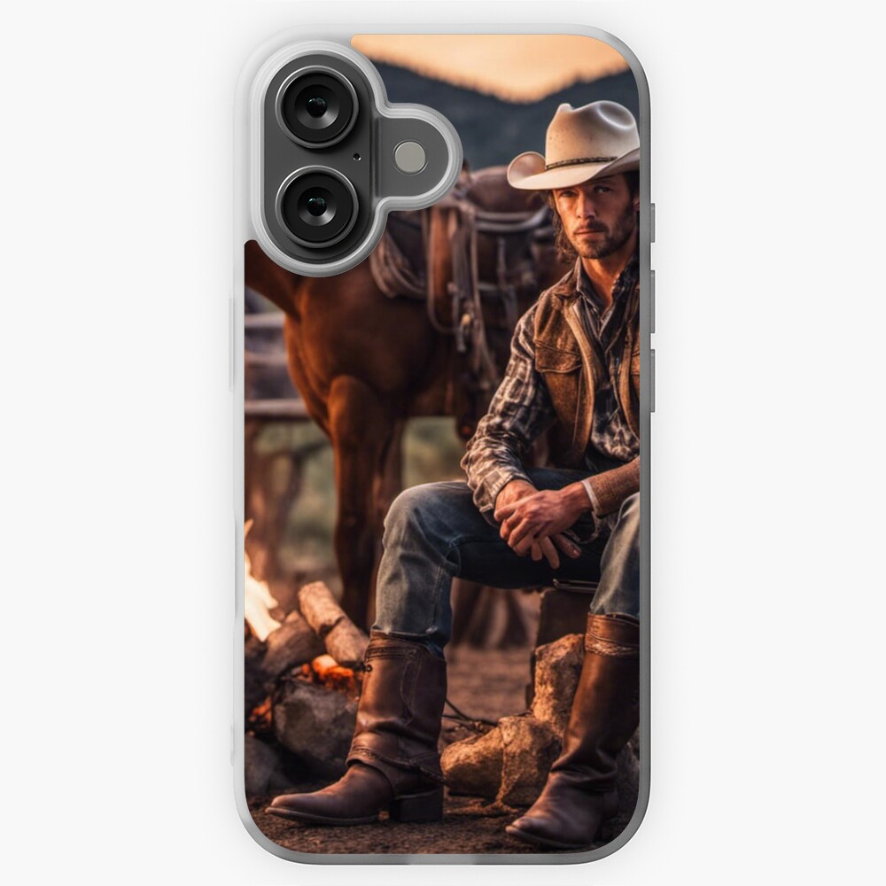 Item preview, iPhone Soft Case designed and sold by LenCarol.