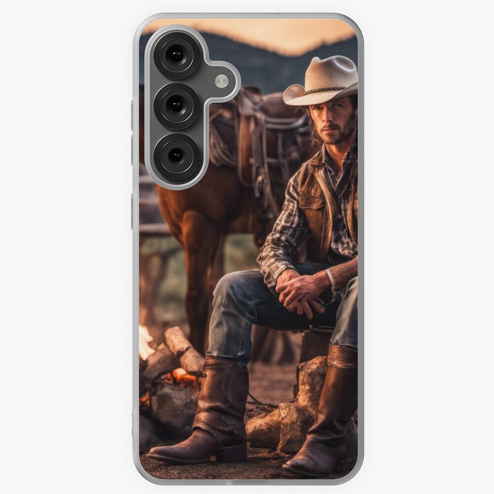 Item preview, Samsung Galaxy Soft Case designed and sold by LenCarol.