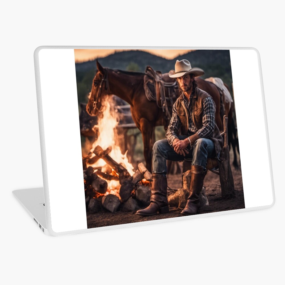 Item preview, Laptop Skin designed and sold by LenCarol.