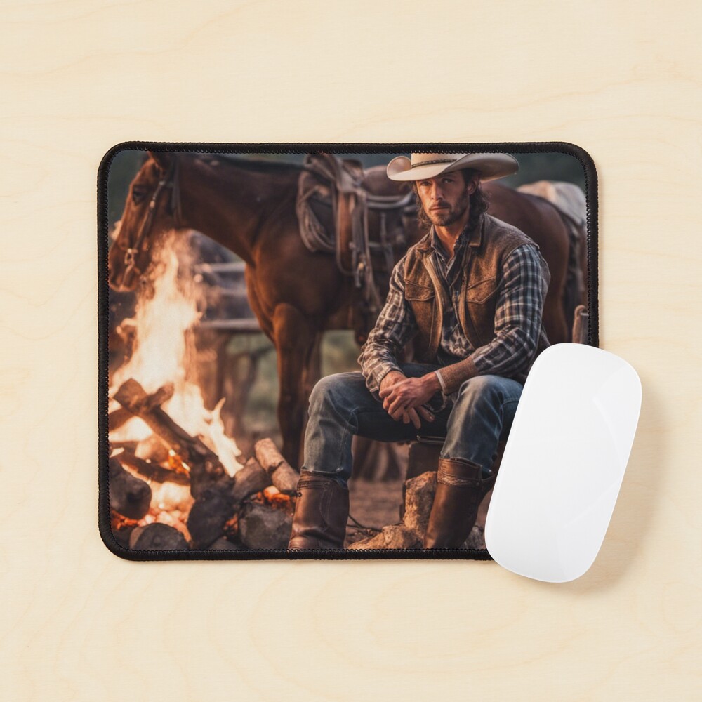 Item preview, Mouse Pad designed and sold by LenCarol.