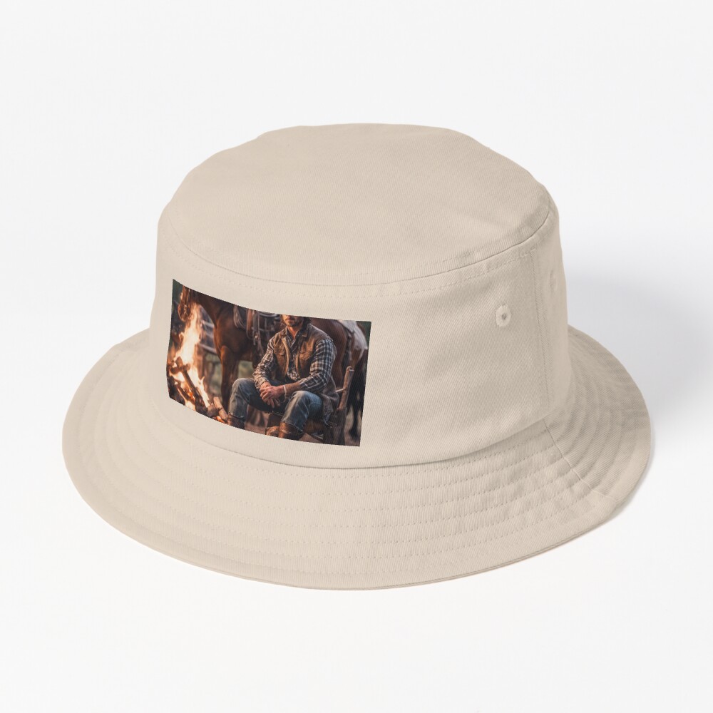 Item preview, Bucket Hat designed and sold by LenCarol.
