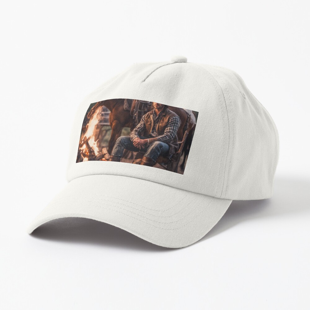 Item preview, Dad Hat designed and sold by LenCarol.