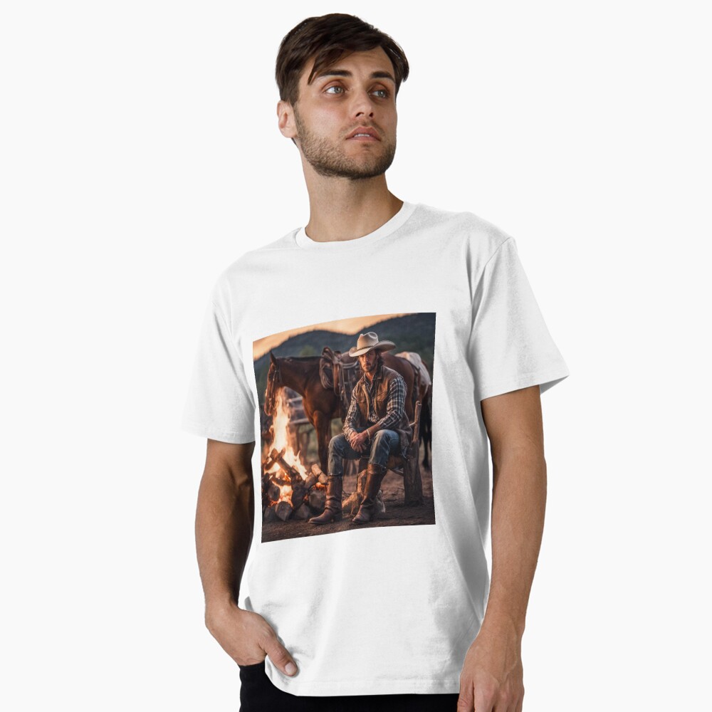 Item preview, Premium T-Shirt designed and sold by LenCarol.