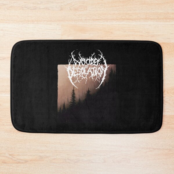 Item preview, Woods of Desolation - Torn Beyond Reason - Black Metal Classic  designed and sold by AyuuStoreDesign.