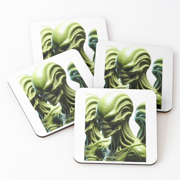 Item preview, Tom was right, Aliens exis designed and sold by BabinHose.