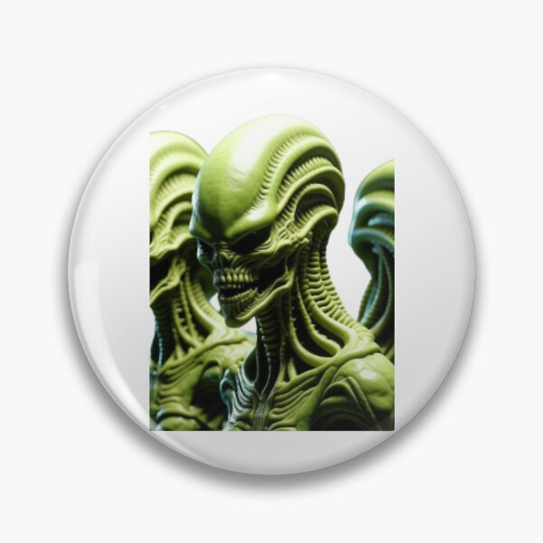 Item preview, Tom was right, Aliens exis designed and sold by BabinHose.
