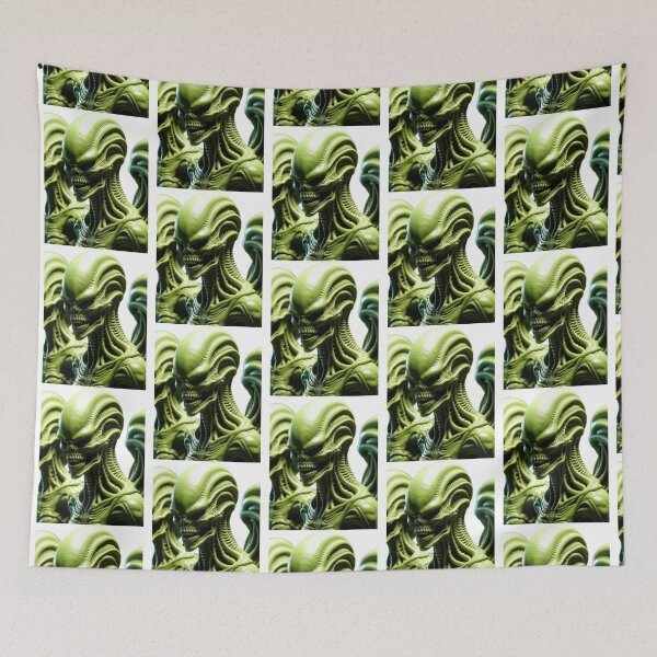 Item preview, Tom was right, Aliens exis designed and sold by BabinHose.