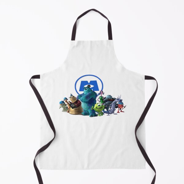 Item preview, Monster Incorporated movie, James P. Sullivan Mike Wazowski Monsters, Inc., monster inc, fictional C designed and sold by SparkleLanceSt.