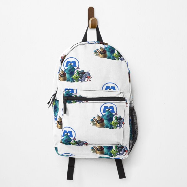 Item preview, Monster Incorporated movie, James P. Sullivan Mike Wazowski Monsters, Inc., monster inc, fictional C designed and sold by SparkleLanceSt.