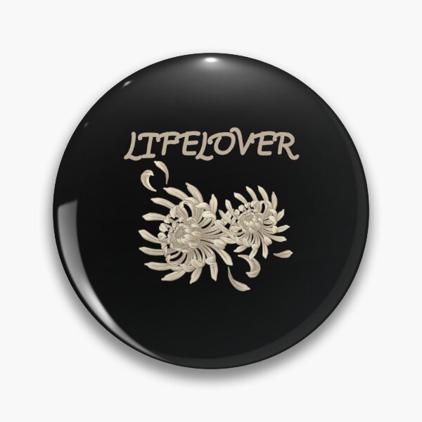 Item preview, Lifelover designed and sold by AyuuStoreDesign.
