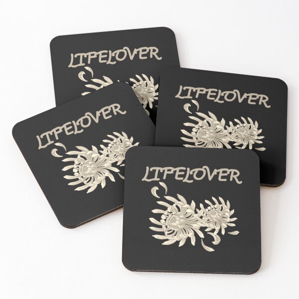 Item preview, Lifelover designed and sold by AyuuStoreDesign.