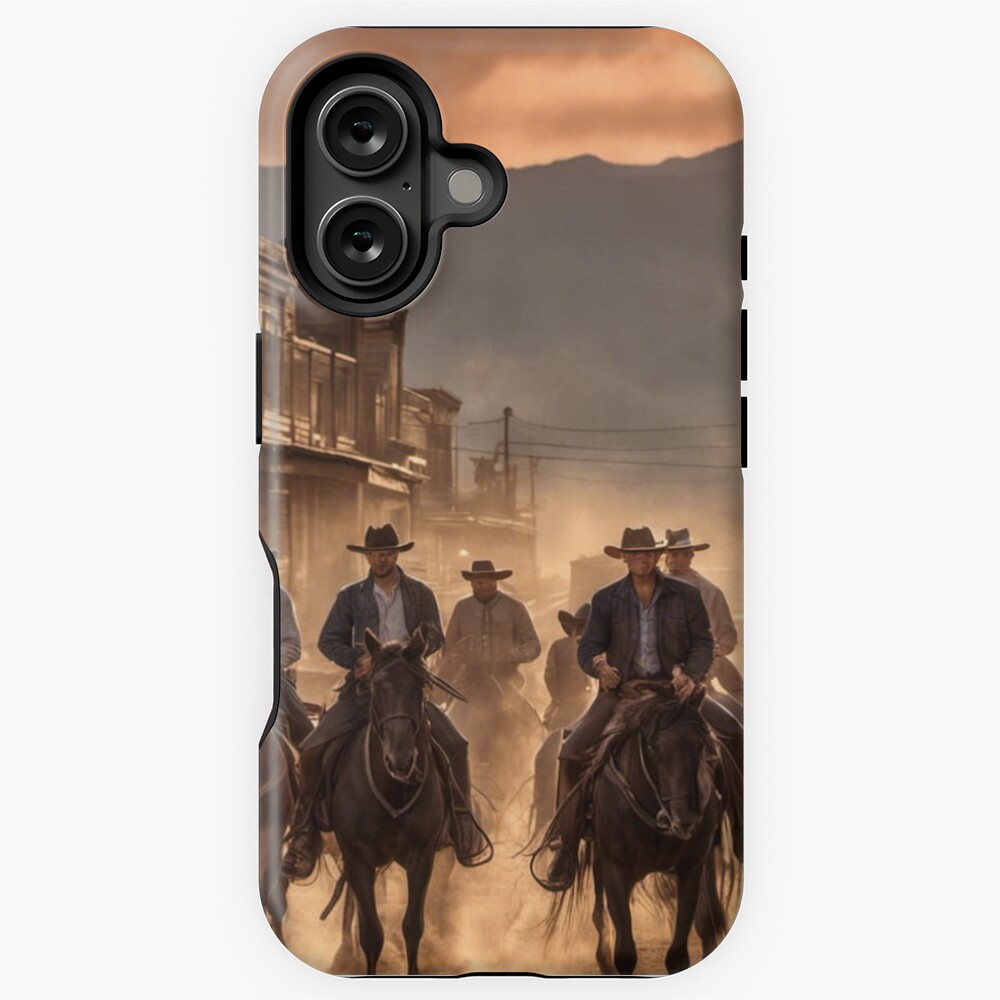 Item preview, iPhone Tough Case designed and sold by LenCarol.