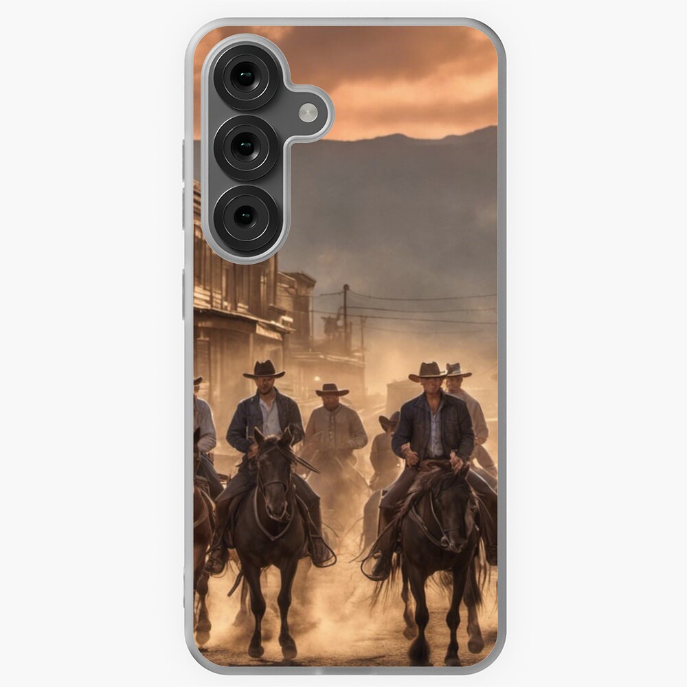 Item preview, Samsung Galaxy Soft Case designed and sold by LenCarol.