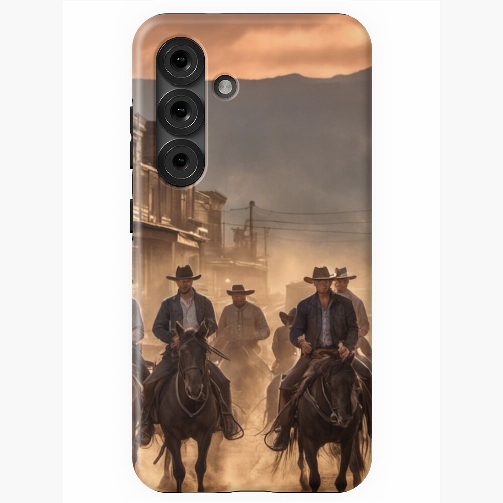 Item preview, Samsung Galaxy Tough Case designed and sold by LenCarol.