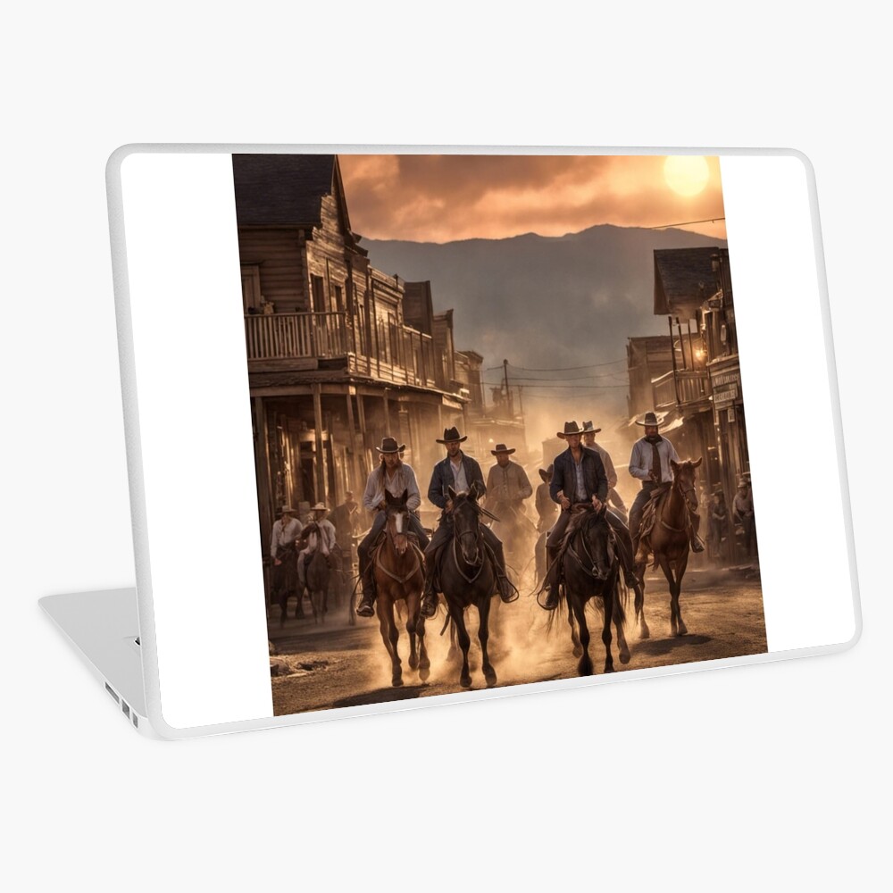 Item preview, Laptop Skin designed and sold by LenCarol.