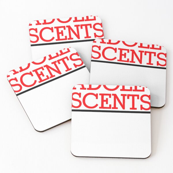 Item preview, Adolescents logo Classic designed and sold by TerryMurazik12.