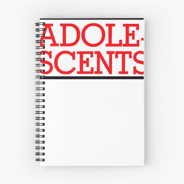 Item preview, Adolescents logo Classic designed and sold by TerryMurazik12.