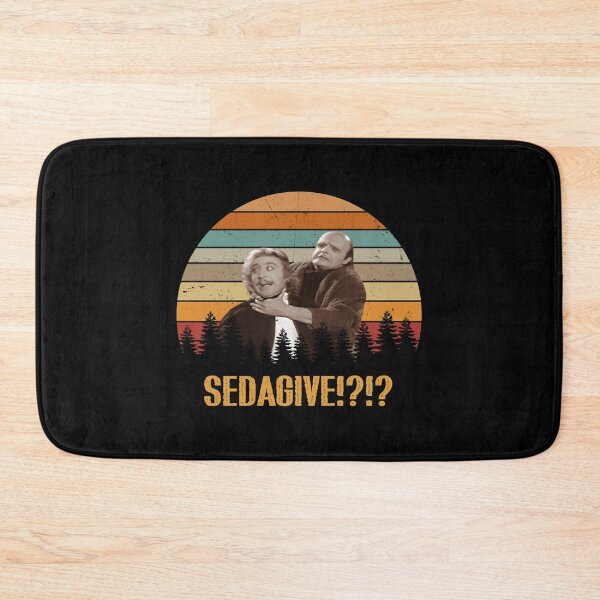 Item preview, Sedagive Young Frankenstein designed and sold by bryce-npetty.