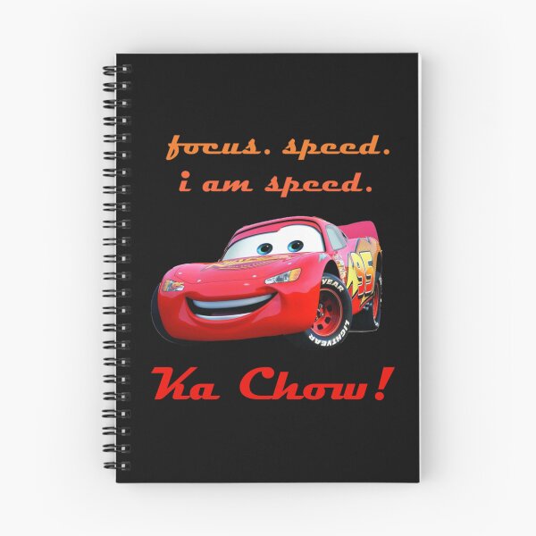 Item preview, KA CHOW!   designed and sold by EthHermann.
