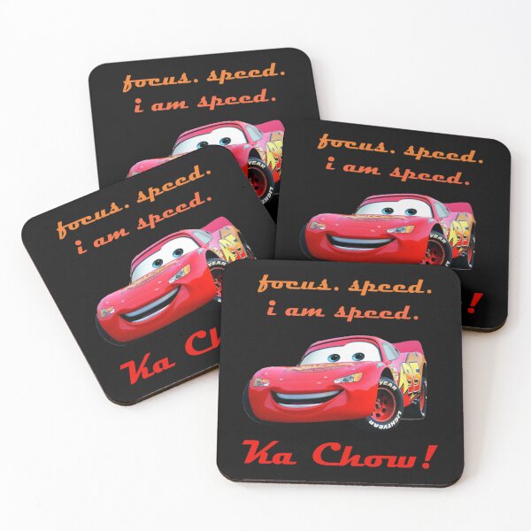 Item preview, KA CHOW!   designed and sold by EthHermann.