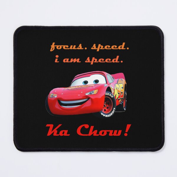 Item preview, KA CHOW!   designed and sold by EthHermann.