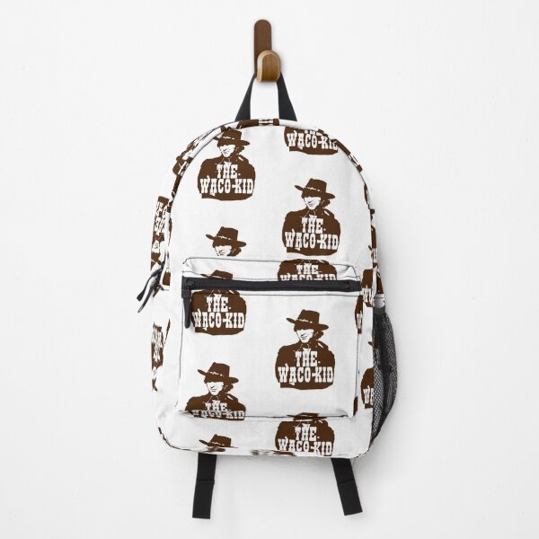 Item preview, The Waco Kid designed and sold by bryce-npetty.