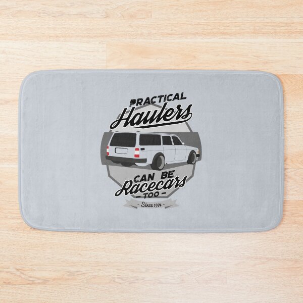 Item preview, Hauler Racecar designed and sold by bananaquresh.