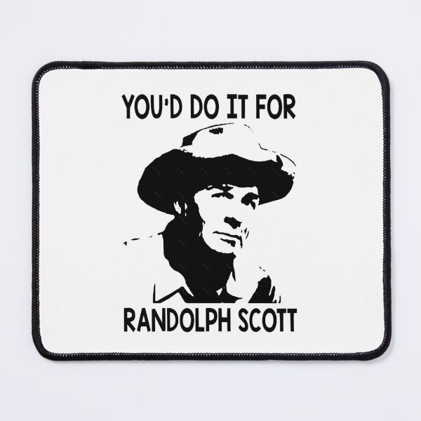Item preview, You Would Blazing Saddles   designed and sold by bryce-npetty.