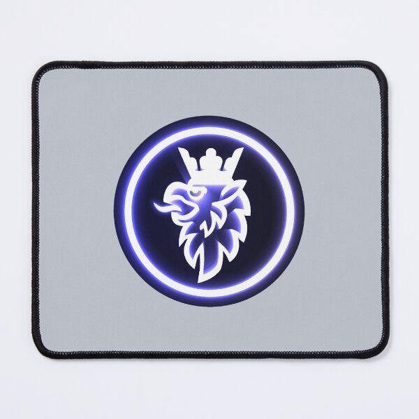 Item preview, Neon Saab Logo designed and sold by bananaquresh.