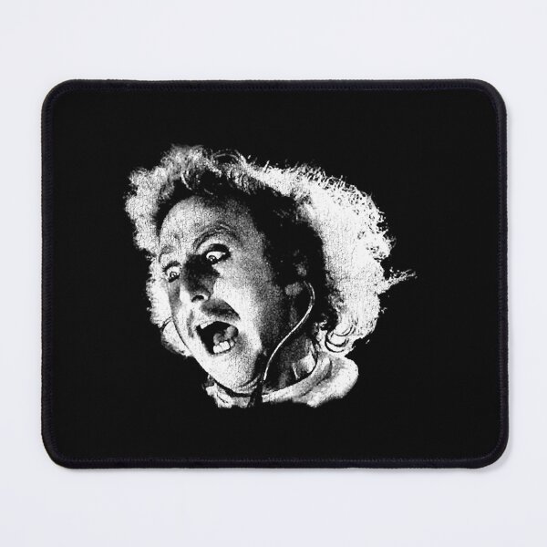 Item preview, Young Frankenstein - Gene wilder designed and sold by bryce-npetty.