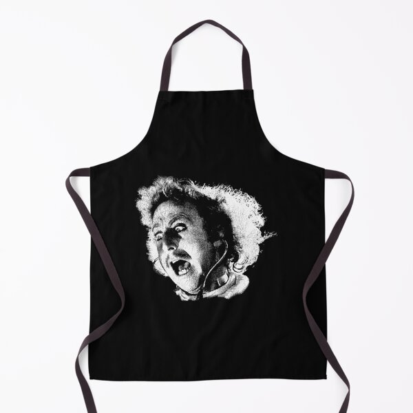 Item preview, Young Frankenstein - Gene wilder designed and sold by bryce-npetty.