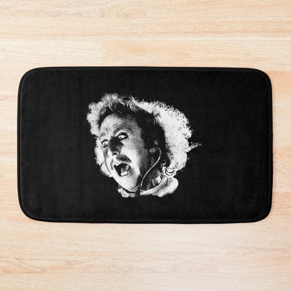 Item preview, Young Frankenstein - Gene wilder designed and sold by bryce-npetty.