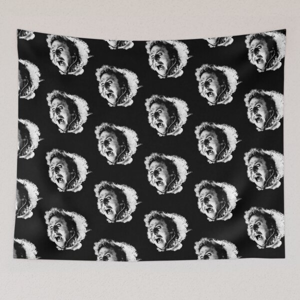 Item preview, Young Frankenstein - Gene wilder designed and sold by bryce-npetty.