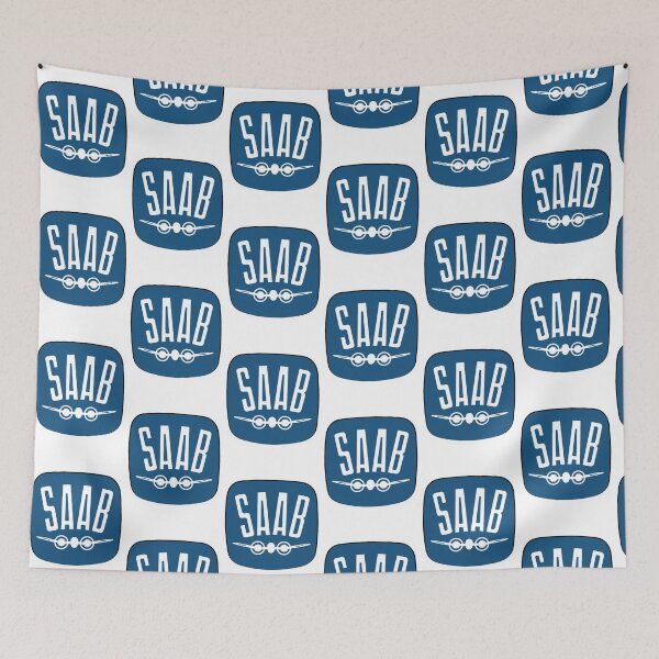Item preview, Saab designed and sold by bananaquresh.